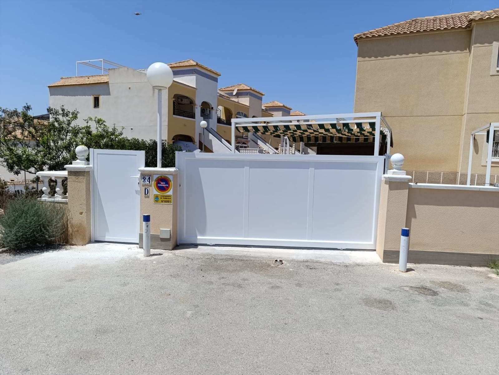 Montaje de cocinas y reformas Multiservicios Reforespi