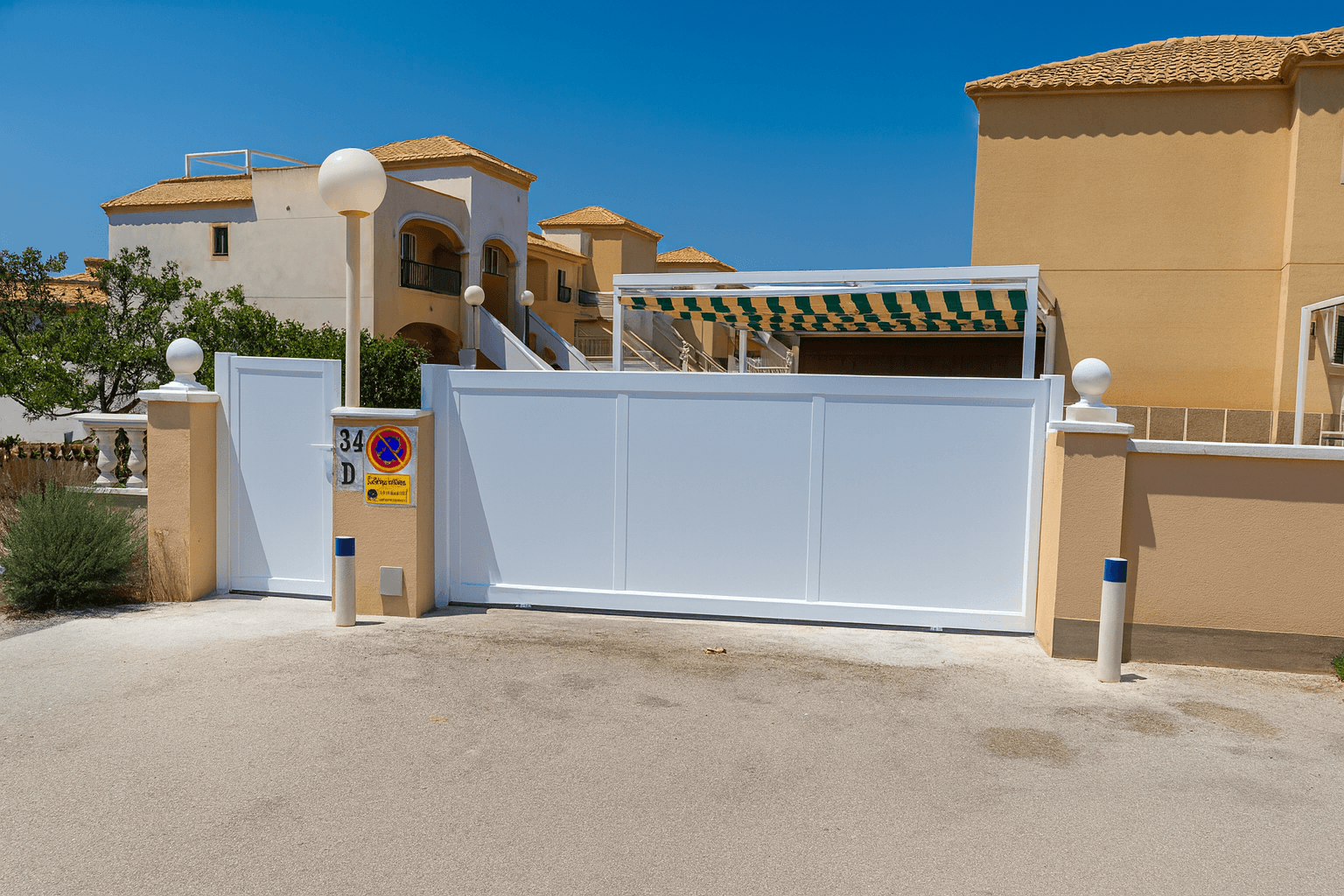 Fondo profesional de Multiservicios Reforespi - Servicios de construcción y reformas en Guardamar del Segura